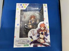 JC.COM The Muse of Range Murata 1/6 完成品… - メルカリ