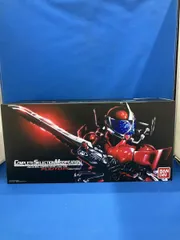 現状品 CSM アクセルドライバー ver.1.5 風都探偵 EDITION 仮面ライダーW