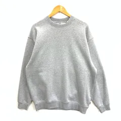 【中古美品】PRO CLUB スウェット トップス アウター ブランド 古着 【147-250817-gm-04-fuz】