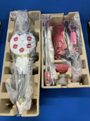 付属品欠品 現状品 DX変身ベルトガヴ&ガヴホイッピアスペシャルなりきりセット 仮面ライダーガヴ