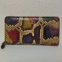 ルイヴィトン ポルトモネジップ ダミエ ラウンドファスナー 長財布