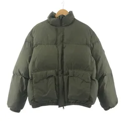 【中古品】 EVISEN SKATEBOARDS エヴィセン スケートボード REVERSIBLE DOWN JACKET リバーシブル ダウン ジャケット コート 古着 【142-250821-mh-81-fuz】