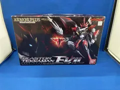 現状品 バンダイ ブラスターテッカマン エビル アーマープラス 「宇宙の騎士テッカマンブレード」 宇宙の騎士テッカマンブレードのサムネイル