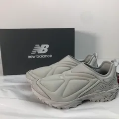 【中古美品】NEW BALANCE ニューバランス ML610SPG スニーカー シューズ 靴 【162-250824-nm-58-fuz】
