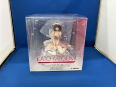 現状品 アニプレックス 加藤恵 ~ランジェリーver.~ 1/7 アニプレックス限定 冴えない彼女の育てかた♭