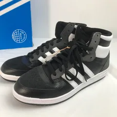 【中古美品】adidas Originals アディダスオリジナルス GX0742 TOP TEN RB ”BLACK WHITE”  トップテン スニーカー 靴 【161-250824-nm-62-fuz】