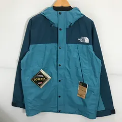 【中古美品】THE NORTH FACE ザ・ノースフェイス NP11834 MAUNTAIN LIGHT JACKET マウンテン ライト ジャケット アウター コート 古着 【144-250828-mh-05-fuz】