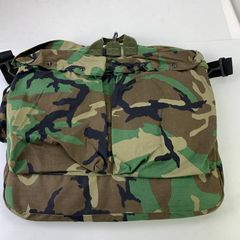 ENDS and MEANS - 3way bag / カモフラージュ - メルカリ
