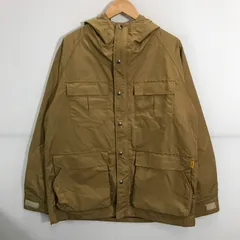 【中古美品】 STANDARD CALIFORNIA スタンダードカリフォルニア SIERRA DESIGN×SD シェラデザイン マウンテン パーカー ジャケット アウター コート 古着 【140-250903-mh-01-fuz】