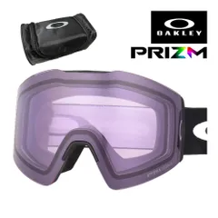 オークリー スノーゴーグル フォールライン L ユニバーサルフィット oo7099-40 OAKLEY FALL LINE L  純正ゴーグルケース付き