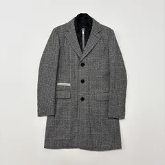 2026年最新】Hugo Boss メンズ チェスターコートの人気アイテム - メルカリ