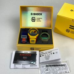 G-SHOCK 24KARATS イエロー - メルカリ
