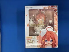ねんどろいど 2411 五等分の花嫁 中野五月 ウエディングドレスVer. 五等分の花嫁