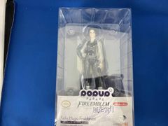 ファイアーエムブレム風花雪月 リシテア ポッパレ フィギュア 新品未
