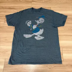 Lサイズ Disney tee