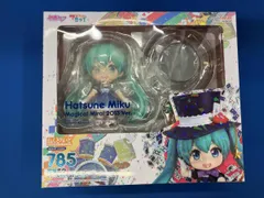 未開封品 (再販)ねんどろいど 785 初音ミク マジカルミライ 2013Ver. グッスマオンライン限定 ボーカロイド