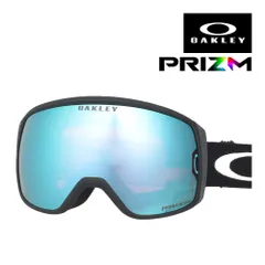 オークリー スノーゴーグル フライトトラッカー S ユニバーサルフィット oo7106-05 OAKLEY FLIGHT TRACKER S 