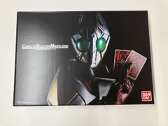 美品 CSM ギャレンバックル プレバン限定 仮面ライダー剣(ブレイド)
