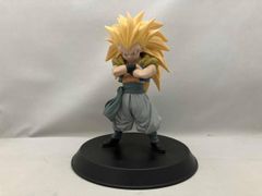 ドラゴンボール ゴテンクス 超サイヤ人3 ガレージキット フィギュア
