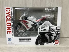 S.H.Figuarts サイクロン号 (THE FIRST) 仮面ライダｰTHE FIRST