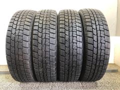 HK 185/65R15 スタッドレス タイヤ 4本 WINTER ICEPT - メルカリ