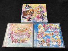 セット CD ふしぎ星の☆ふたご姫 プリンセスコレクション☆ ファイン