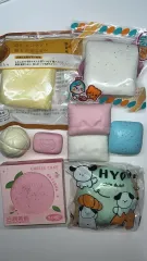 気持ちいい スクイーズ まとめ売り