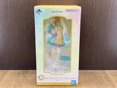  未開封品 一番くじ C賞 藤田ことね 1/7 Gracemaster 学園アイドルマスタｰ Part2 フィギュア