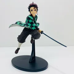 【飾磨店】 中古 竈門炭治郎「鬼滅の刃」VIBRATIONSTARS-竈門炭治郎-