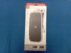 Nintendo Switchキャリングケース(画面保護シート付き)