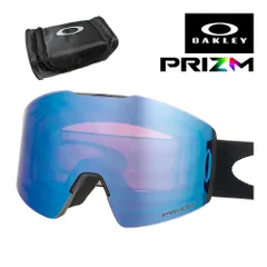 オークリー スノーゴーグル フォールライン L ユニバーサルフィット oo7099-03 OAKLEY FALL LINE L  純正ゴーグルケース付き