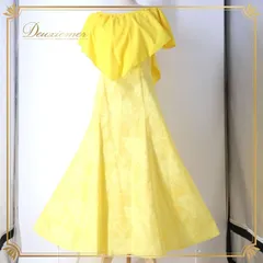 2026年最新】MMJ ドレスの人気アイテム - メルカリ