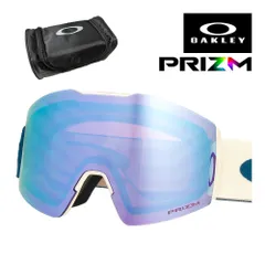 オークリー スノーゴーグル フォールライン L ユニバーサルフィット oo7099-15 OAKLEY FALL LINE L  純正ゴーグルケース付き