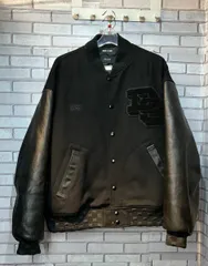 2026年最新】wind and sea スタジャンの人気アイテム - メルカリ