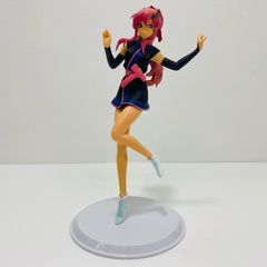 ガンダムシードデスティニー ヒロインDXフィギュア3 ラクス - メルカリ