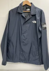 THE NORTH FACE／ザ ノースフェイス／コーチジャケット／NP22030／ネイビー／メンズ