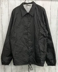 2026年最新】gdc コーチジャケットの人気アイテム - メルカリ