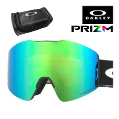 オークリー スノーゴーグル フォールライン L ユニバーサルフィット oo7099-33 OAKLEY FALL LINE L  純正ゴーグルケース付き