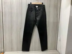 2026年最新】アニエスベー レザー パンツの人気アイテム - メルカリ