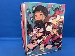 소드 아트 온라인 얼터너티브 건 게일 온라인 Ⅱ 1(완전 생산 한정판)(Blu-ray Disc)