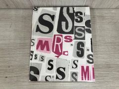SMAP/Mr.S 