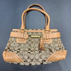 コーチ 　  ハンドバッグ B25123027