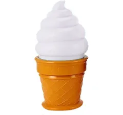 2026年最新】ソフトクリームライトの人気アイテム - メルカリ