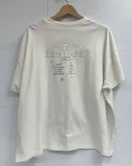 【状態考慮】あんさんぶるスターズ Cast Live Starry Symphony the first light グリッターライトTee あんスタ スタフォニ Sサイズ程度