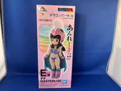 피겨 / E상 치치 MASTERLISE / 이치 반 쿠지 드래곤 볼 EX 손오공 수업 편 / 드래곤 볼