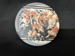 ハイキュー‼︎ コレクション缶バッジ 第5弾 集合 会場限定