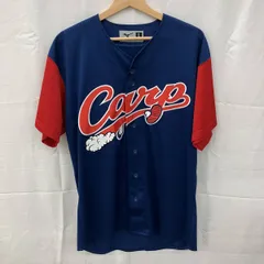 2026年最新】カープユニフォーム 菊池の人気アイテム - メルカリ