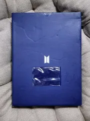 BTS ARMY 公式メンバーシップ キット