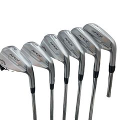 キャロウェイ APEX Pro 7-PW MID115 S200 番手ズラし - メルカリ