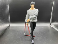 C賞 伏黒甚爾 一番くじ 呪術廻戦 懐玉･玉折 ~弐~ 呪術廻戦